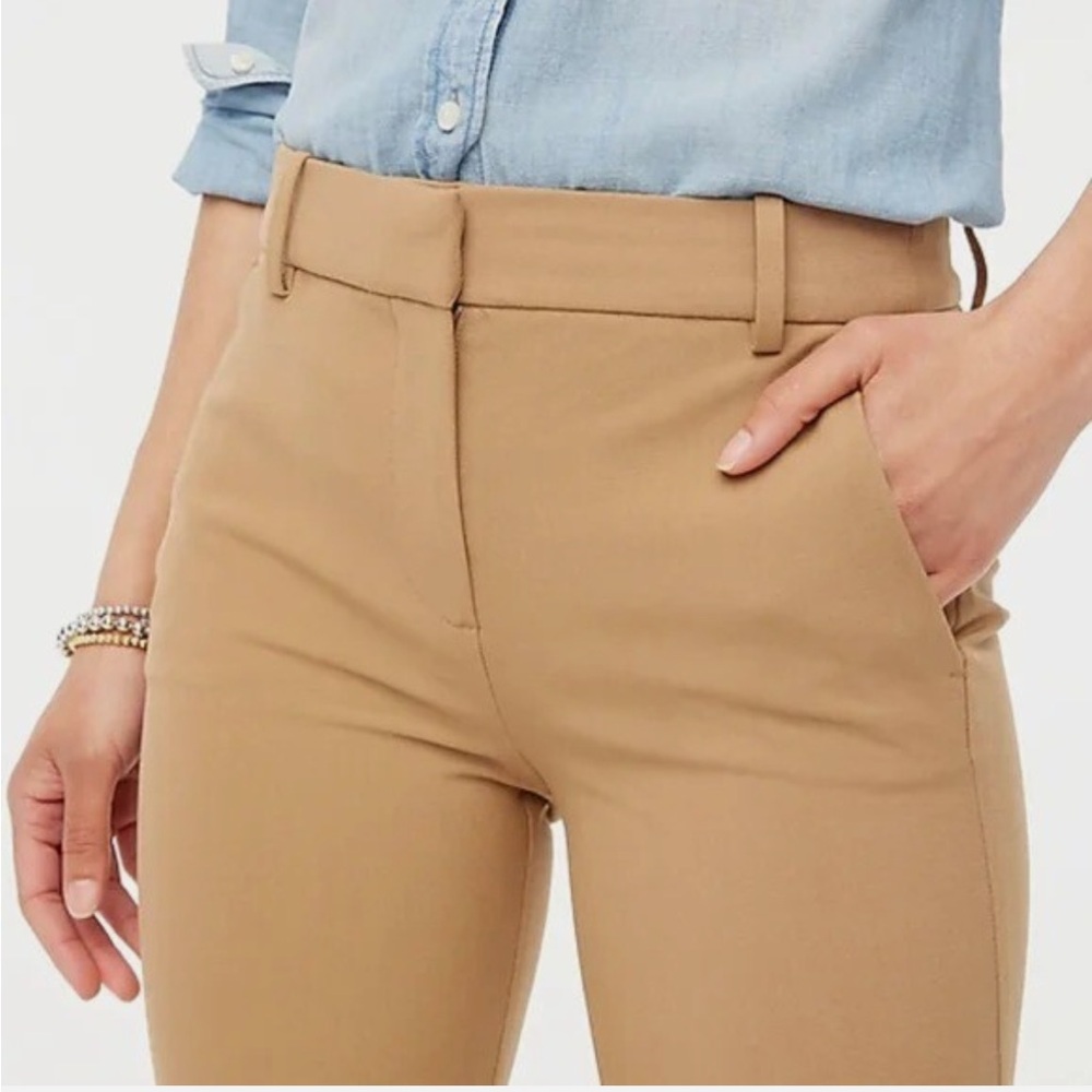 J Crew Ruby Pants - image 3